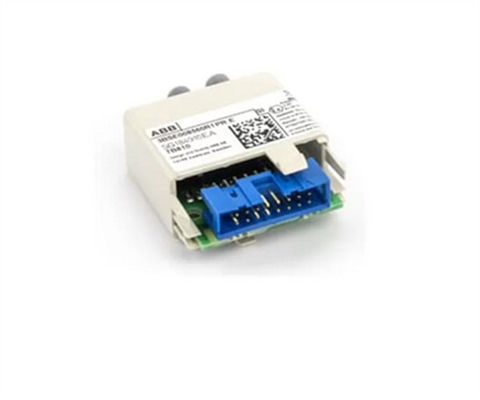 ABB TB810 3BSE008560R1 Модульбусовый оптический порт На складе