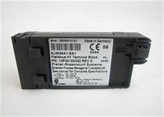 12В Emerson KJ3244X1-BK1 SE4016 Цифровой I O Модуль Оригинальный Новый