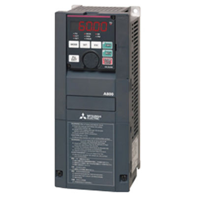 Mitsubishi FR-A820-3.7K-1 Инвертор общего назначения FREQROL-A800
