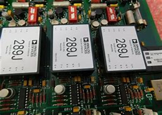 Модуль питания Emerson 3D21663G01 совершенно новый в оригинале