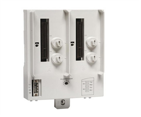 3BSE020846R1 ABB Терминационный базовый блок TU840 Advant-800xA DCS