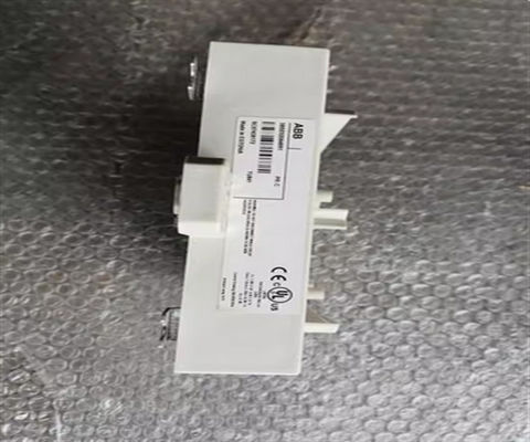 3BSE020848R1 ABB TU841 Терминационный блок избыточный модуль питания