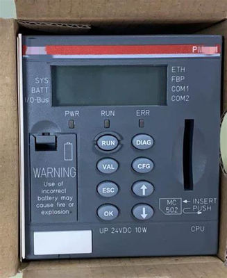 24В ABB цифровой модуль 1SAP230900R0000 Новый в оригинальной коробке