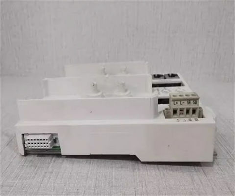 3BSE042560R1 ABB TU849 Терминационный блок для 1+1 TB840