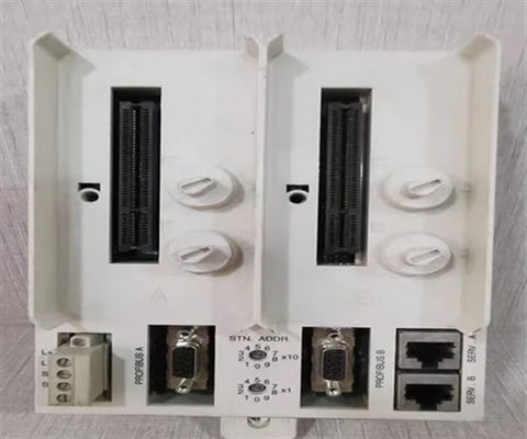 3BSE042560R1 ABB TU849 Терминационный блок для 1+1 TB840