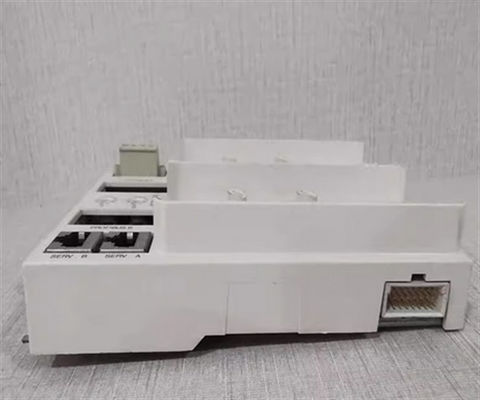 3BSE042560R1 ABB TU849 Терминационный блок для 1+1 TB840