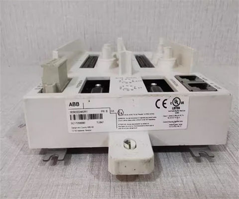 3BSE042560R1 ABB TU849 Терминационный блок для 1+1 TB840