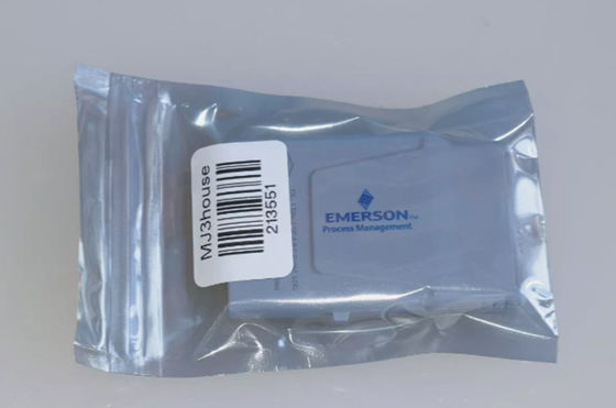 Emerson KL3002X1-BA1 12P4627X052 DO 24 В постоянного тока, ШАРМ верхнего плеча
