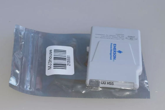 Emerson KL3002X1-BA1 12P4627X052 DO 24 В постоянного тока, ШАРМ верхнего плеча