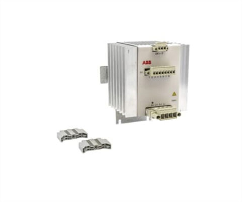 ABB 3BSE038226R1 (SS823) Противопожарная установка