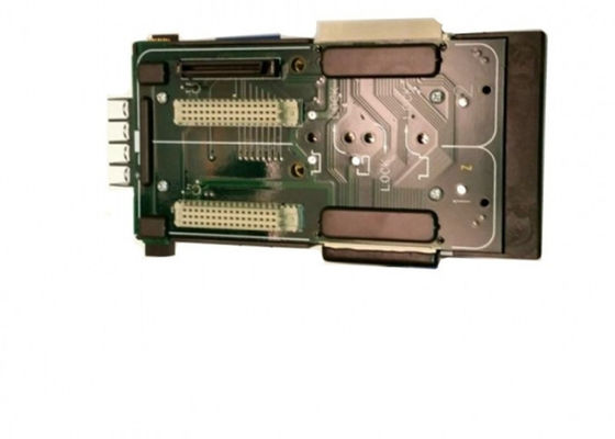 Emerson DeltaV KJ4101X1-BA1 12P1870X012 IS 8 Модуль широкого носителя