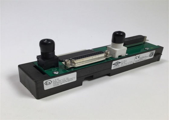 Эмерсон DeltaV Redundant Power Supply Module KJ4001X1-NA1 12P3373X012 с термопарой с холодным соединением