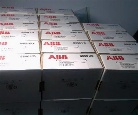 TU848 3BSE042558R1 Модульный терминационный блок ABB Оптический модуль Автобусный модем