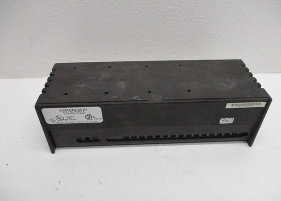 IC660EBD021 Модуль ввода/вывода Genius Block от GE Fanuc Automation, электронная сборка