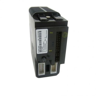 Emerson DeltaV KJ3009X1-BA1 Редундальный модуль питания 12VDC 600 MA LocalBus Power