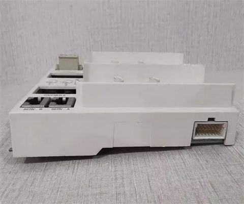 ABB TU849 MTU с отдельным устройством отключения питания ABB S800 I/O