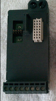 Emerson DELTAV KJ4001X1-EA1 12P0733X022 4 WIRE терминальный блок