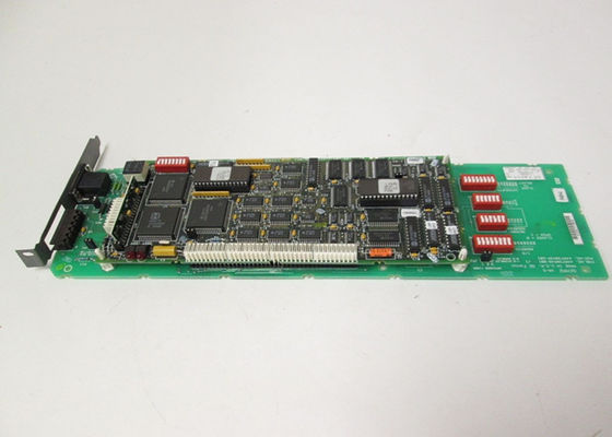 IC660ELB906 PC Interface Module - это Genius I/O IBM PCIM, производимый GE Fanuc