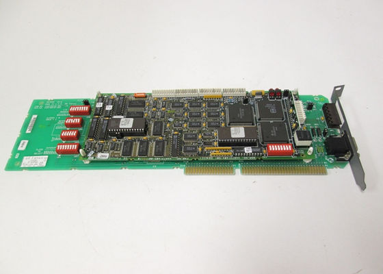 IC660ELB906 PC Interface Module - это Genius I/O IBM PCIM, производимый GE Fanuc