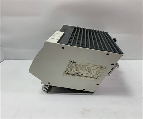 PM802F 3BDH000002R1 Базовый блок 4 МБ ABB 0 Обзор (ы) Контроллер