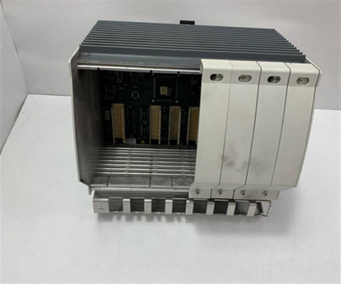 PM802F 3BDH000002R1 Базовый блок 4 МБ ABB 0 Обзор (ы) Контроллер