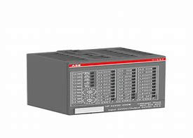 24В цифровой ИО-модуль CI582-CN марка ABB оригинальный новый