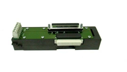 Emerson KJ4110X1-CA1 Редуктивный модуль питания кабельный расширитель для промышленных систем