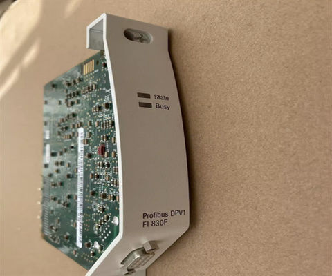 Модуль связи ABB FI830F 3BDH000032R1 PROFIBUS