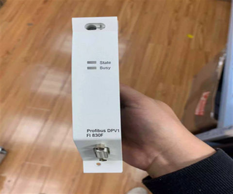 Модуль связи ABB FI830F 3BDH000032R1 PROFIBUS