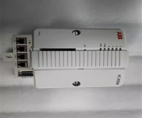 ABB EI811F 3BDH000020R1 Модуль автоматизации Модуль контроллера Модуль Dcs Plc