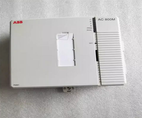 ABB EI811F 3BDH000020R1 Модуль автоматизации Модуль контроллера Модуль Dcs Plc
