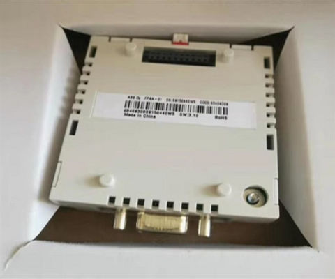 ABB EI811F 3BDH000020R1 Модуль автоматизации Модуль контроллера Модуль Dcs Plc