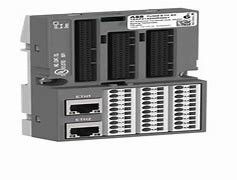 ABB Digital I O Module TU520-ETH 1SAP214400R0001 Оригинальный Новый