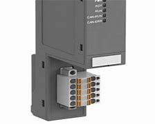 24 В напряжение ABB CI581 цифровой интерфейсный модуль Оригинальный Новый