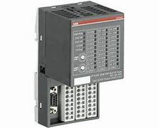 24 В напряжение ABB CI581 цифровой интерфейсный модуль Оригинальный Новый