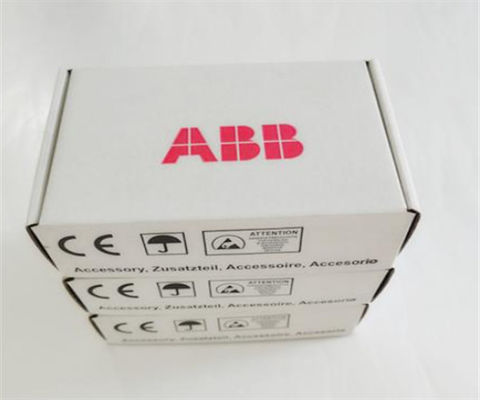 EI812F 3BDH000021R1 Модуль связи ABB Ethernet