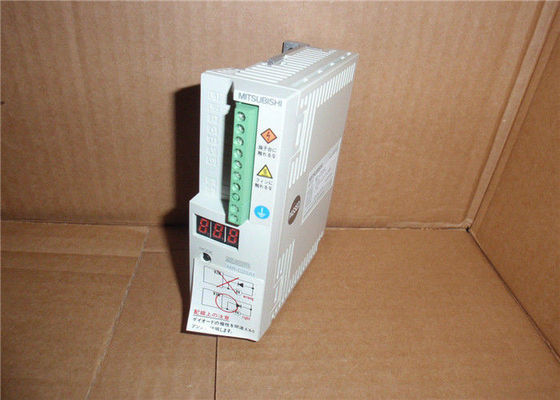 MR-C20A1 Mitsubishi AC Servo Controller - Системы Санта-Клара 200 Вт 1,5 А