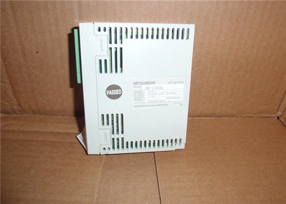 MR-C20A1 Mitsubishi AC Servo Controller - Системы Санта-Клара 200 Вт 1,5 А