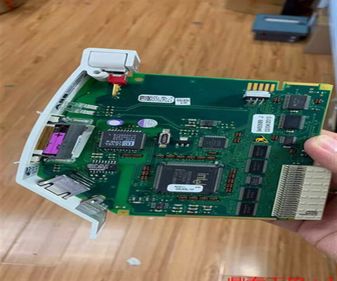 EI813F 3BDH000022R1 1OBaseT Ethernet независимый полевой контроллер