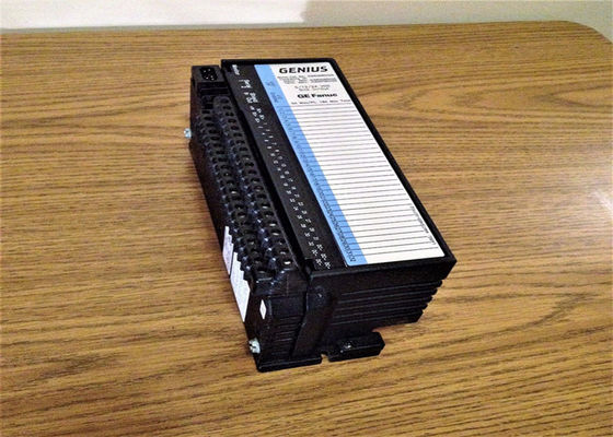 IC660BBD025 - это 5/12/24 VDC 32-схематический блок ввода/вывода раковины, интеллектуальный, настраиваемый модуль