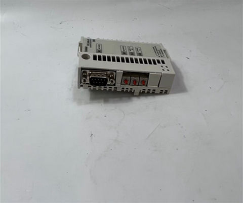 AM895F 3BDH000044R1 AC800F Контроллер ABB Передняя панель