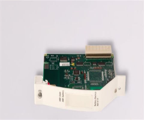 AM895F 3BDH000044R1 AC800F Контроллер ABB Передняя панель