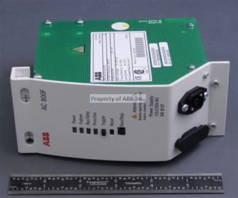 SA811F 3BDH000013R1 DC UPS питание в пределах от -10°C до 60°C