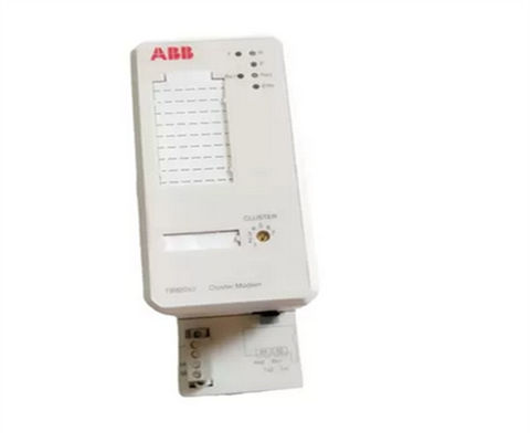ABB TB870F 3BDM000160R1 Конвертер терминала контроллера