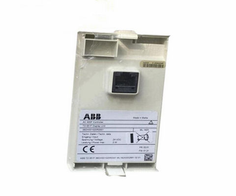 ABB TB870F 3BDM000160R1 Конвертер терминала контроллера