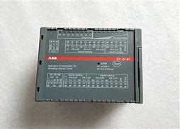 AX521 Автоматический цифровой I O модуль ABB совершенно новый в оригинале