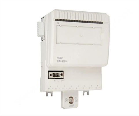 SY809F 3BDH000042R1 Модуль ввода батареи ABB