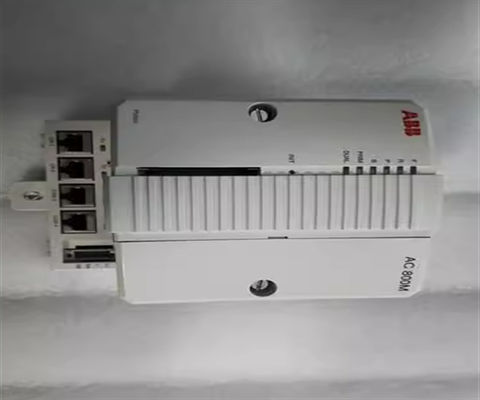 ABB EI801F 3bdh000015R1 Модуль автоматизации Модуль контроллера Модуль DCS PLC