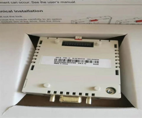 ABB EI801F 3bdh000015R1 Модуль автоматизации Модуль контроллера Модуль DCS PLC