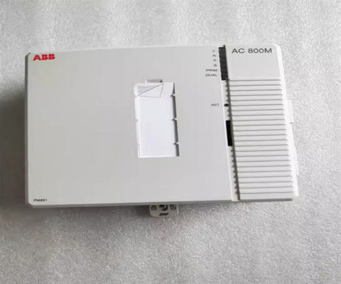 ABB EI801F 3bdh000015R1 Модуль автоматизации Модуль контроллера Модуль DCS PLC